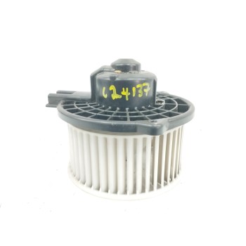 Recambio de motor calefaccion para mazda 2 berlina (dy) 1.4 diesel cat referencia OEM IAM GJ8AA02  