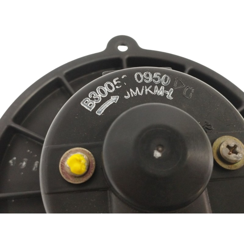MOTOR CALEFACCION