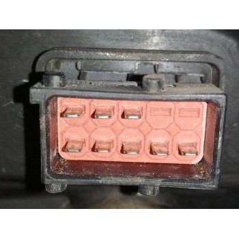 Recambio de faro izquierdo para opel vectra c berlina 2.0 dti referencia OEM IAM 15588700  