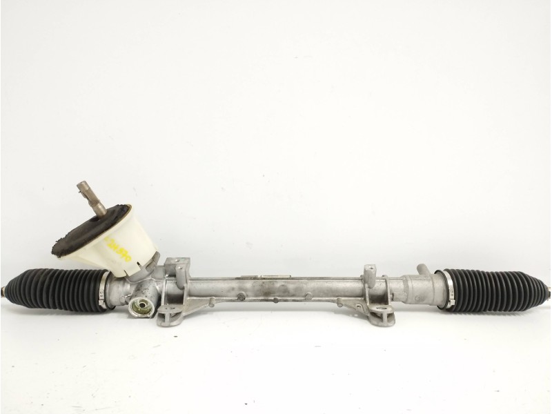 Recambio de cremallera direccion para renault megane iii berlina 5 p 1.6 16v referencia OEM IAM 490010055R  