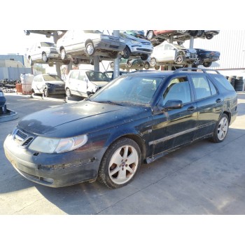 Recambio de carroceria corte para saab 9-5 familiar 2.2 tid cat referencia OEM IAM   