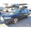 Recambio de carroceria corte para saab 9-5 familiar 2.2 tid cat referencia OEM IAM   