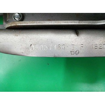 Recambio de columna direccion para dodge nitro 2.8 crd referencia OEM IAM 05057351AD 05057166AB 