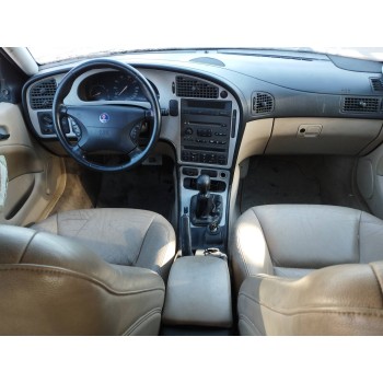 Recambio de carroceria corte para saab 9-5 familiar 2.2 tid cat referencia OEM IAM   