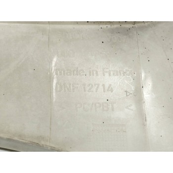 Recambio de aletin trasero derecho para smart fortwo coupe 0.7 cc referencia OEM IAM   