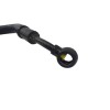 Recambio de tubo presion direccion asistida para audi a4 berlina (b5) 1.9 tdi referencia OEM IAM 8D1422893A  