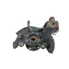 Recambio de mangueta delantera izquierda para volkswagen golf vii lim. 1.6 tdi dpf referencia OEM IAM 5Q0407255N  