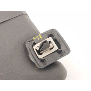 Recambio de parasol izquierdo para microcar m.go bc (da) referencia OEM IAM   