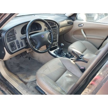 Recambio de carroceria corte para saab 9-5 familiar 2.2 tid cat referencia OEM IAM   