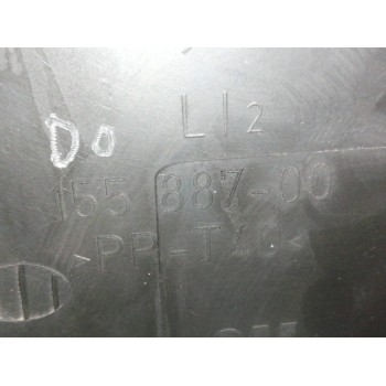 Recambio de faro izquierdo para opel vectra c berlina 2.0 dti referencia OEM IAM 15588700  