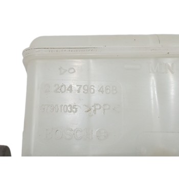 Recambio de bomba freno para nissan x-trail (t32) 1.3 16v cat referencia OEM IAM 0204796468  