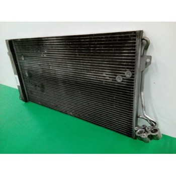 Recambio de condensador / radiador aire acondicionado para volkswagen touareg (7la) tdi r5 referencia OEM IAM 7L0820411F  