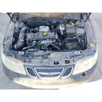 Recambio de carroceria corte para saab 9-5 familiar 2.2 tid cat referencia OEM IAM   