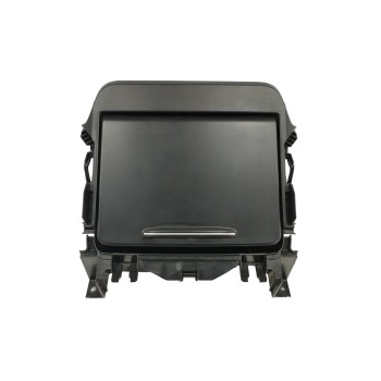 Recambio de consola central para kia sorento iv (mq4, mq4a) 1.6 t-gdi hybrid awd referencia OEM IAM 84630P2000  