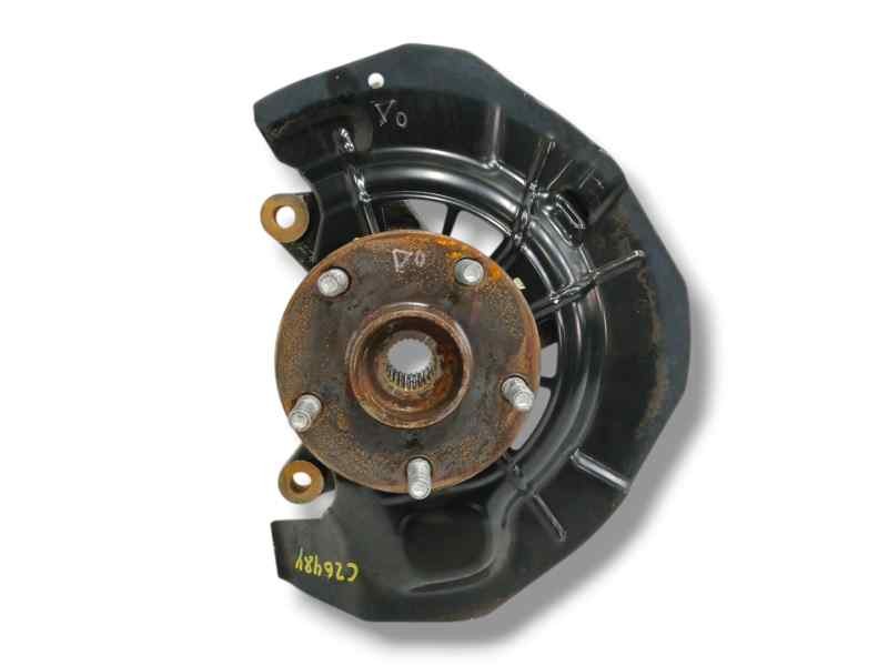 Recambio de mangueta delantera izquierda para lexus rx 300(mcu35) 3.0 v6 cat referencia OEM IAM 4321258020 Recambio de mangueta delantera izquierda para lexus rx 300(mcu35) 3.0 v6 cat referencia OEM IAM 4321258020