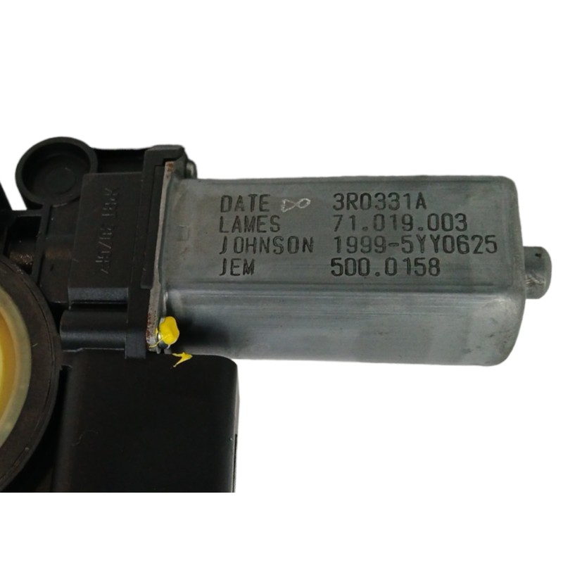 MOTOR ELEVALUNAS DELANTERO DERECHO 19995YY0625