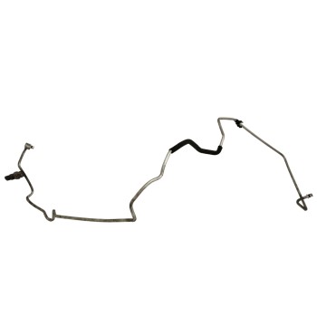 TUBOS AIRE ACONDICIONADO 