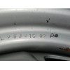 Recambio de llanta para tata safari saf-doc-1 2.0 d referencia OEM IAM  6JX15H2 