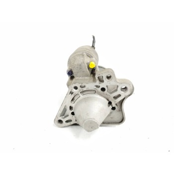 Recambio de motor arranque para renault megane iii berlina 5 p 1.6 16v referencia OEM IAM 8200665518 M000T45971ZT 