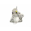 Recambio de motor arranque para renault megane iii berlina 5 p 1.6 16v referencia OEM IAM 8200665518 M000T45971ZT 