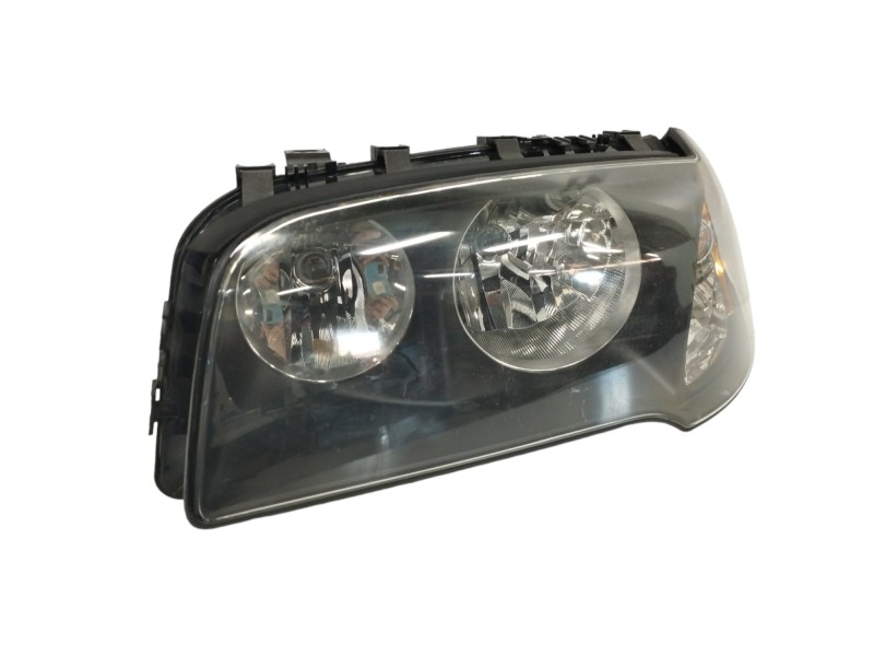 Recambio de faro izquierdo para bmw x3 (e83) 2.0 16v diesel cat referencia OEM IAM 3418399 Recambio de faro izquierdo para bmw x3 (e83) 2.0 16v diesel cat referencia OEM IAM 3418399