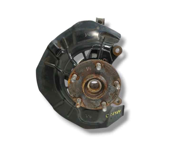 Recambio de mangueta delantera derecha para lexus rx 300(mcu35) 3.0 v6 cat referencia OEM IAM 4321158020  