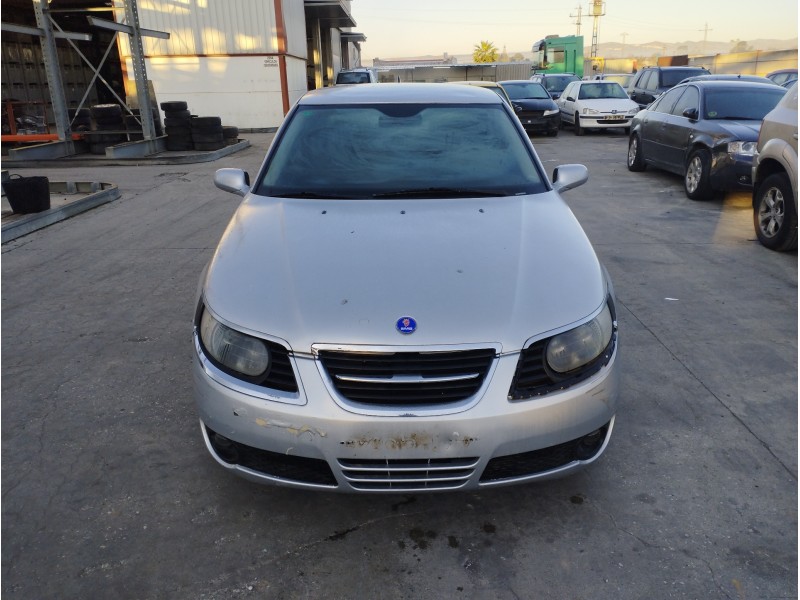 Recambio de carroceria corte para saab 9-5 berlina 1.9 tid cat referencia OEM IAM   