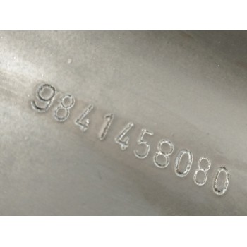 Recambio de puente delantero para opel mokka 1.2 (76) referencia OEM IAM 9841458080  