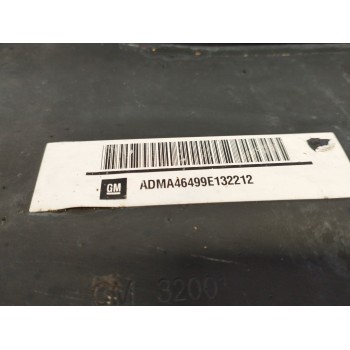 Recambio de puente delantero para opel astra k lim. 5türig 1.6 cdti dpf referencia OEM IAM 13499069  