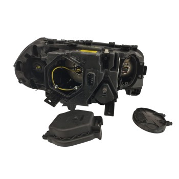 Recambio de faro izquierdo para bmw x3 (e83) 2.0 16v diesel cat referencia OEM IAM 3418399  