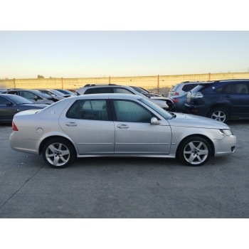Recambio de carroceria corte para saab 9-5 berlina 1.9 tid cat referencia OEM IAM   