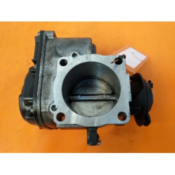 Recambio de caja mariposa para audi a4 berlina (b5) 1.8 20v turbo referencia OEM IAM 408237212  