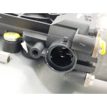 Recambio de elevalunas delantero izquierdo para hyundai santa fe (bm) 2.2 crdi cat referencia OEM IAM 824702B030J9S4  