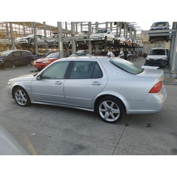 Recambio de carroceria corte para saab 9-5 berlina 1.9 tid cat referencia OEM IAM   