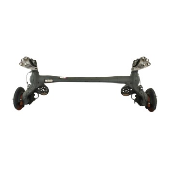 Recambio de puente trasero para opel astra k lim. 5türig 1.6 cdti dpf referencia OEM IAM 13362443  