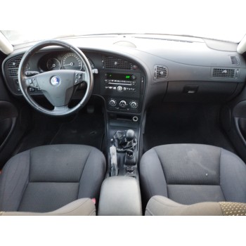 Recambio de carroceria corte para saab 9-5 berlina 1.9 tid cat referencia OEM IAM   