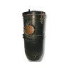 Recambio de filtro aire para renault fuego 2.0 referencia OEM IAM 7700692243 7700692393 