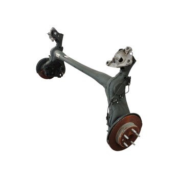 Recambio de puente trasero para opel astra k lim. 5türig 1.6 cdti dpf referencia OEM IAM 13362443  