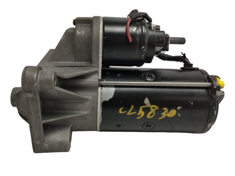 Recambio de motor arranque para mitsubishi space star (dg0) 1.9 di-d cat referencia OEM IAM 300780137  