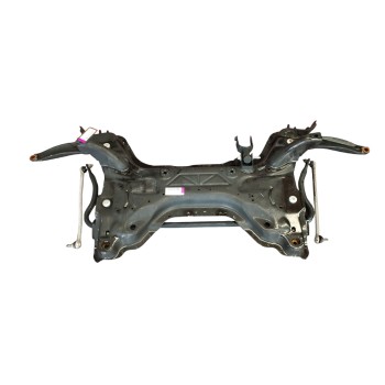 Recambio de puente delantero para citroën c4 picasso 1.6 16v hdi fap referencia OEM IAM 3502FH  