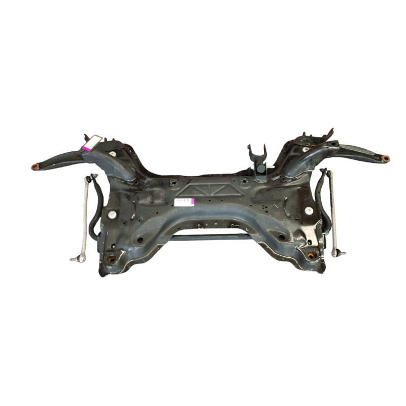 Recambio de puente delantero para citroën c4 picasso 1.6 16v hdi fap referencia OEM IAM 3502FH  