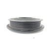 Recambio de polea cigueñal para opel vectra c berlina 2.0 dti referencia OEM IAM   
