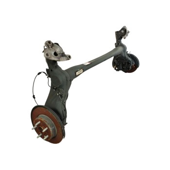 Recambio de puente trasero para opel astra k lim. 5türig 1.6 cdti dpf referencia OEM IAM 13362443  