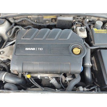 Recambio de carroceria corte para saab 9-5 berlina 1.9 tid cat referencia OEM IAM   