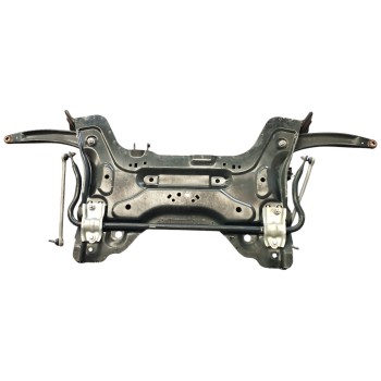 Recambio de puente delantero para citroën c4 picasso 1.6 16v hdi fap referencia OEM IAM 3502FH  