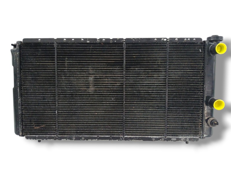 Recambio de radiador agua para renault fuego 2.0 referencia OEM IAM Recambio de radiador agua para renault fuego 2.0 referencia OEM IAM