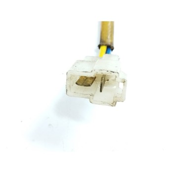 Recambio de elevalunas trasero derecho para tata safari saf-doc-1 2.0 d referencia OEM IAM FUNDA 05360019 