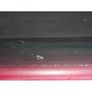 Recambio de faldon lateral para mercedes-benz clase a (w176) a 200 cdi / d (176.008) referencia OEM IAM A1766980154 LADO DERECHO