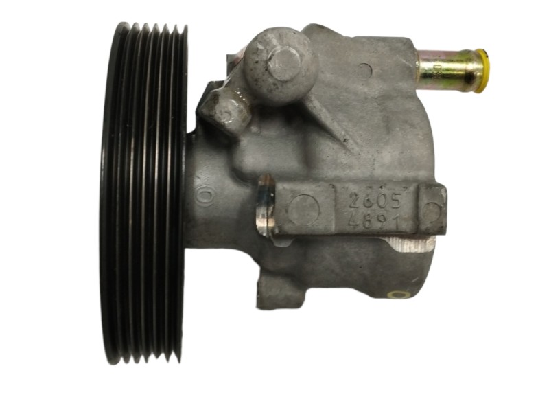 Recambio de bomba direccion para mitsubishi space star (dg0) 1.9 di-d cat referencia OEM IAM 26083376  