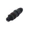 Recambio de inyector para aixam crossline 0.4 cc d referencia OEM IAM   